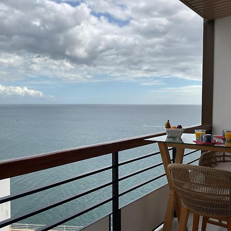 Carre D Or Au Santa Clara Torremolinos Διαμέρισμα Εξωτερικό φωτογραφία