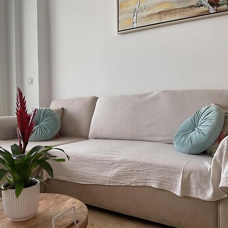 Carre D Or Au Santa Clara Torremolinos Διαμέρισμα Εξωτερικό φωτογραφία