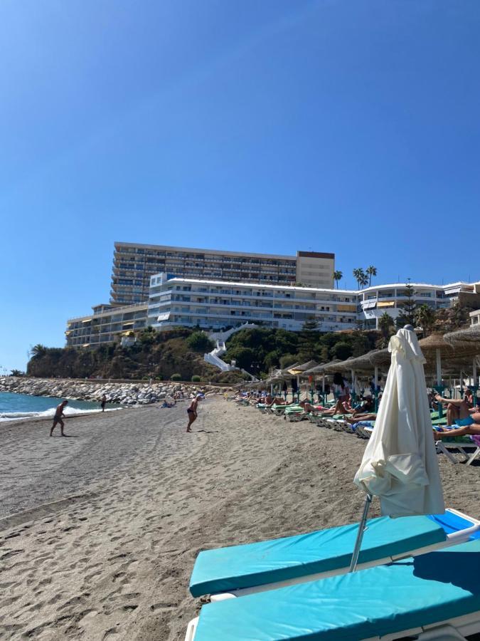 Carre D Or Au Santa Clara Torremolinos Διαμέρισμα Εξωτερικό φωτογραφία