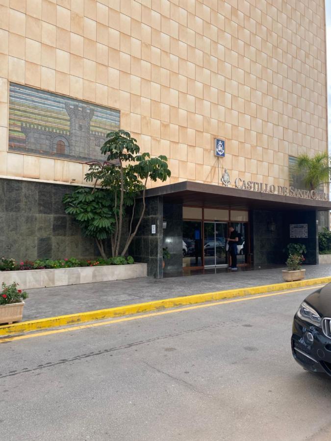 Carre D Or Au Santa Clara Torremolinos Διαμέρισμα Εξωτερικό φωτογραφία