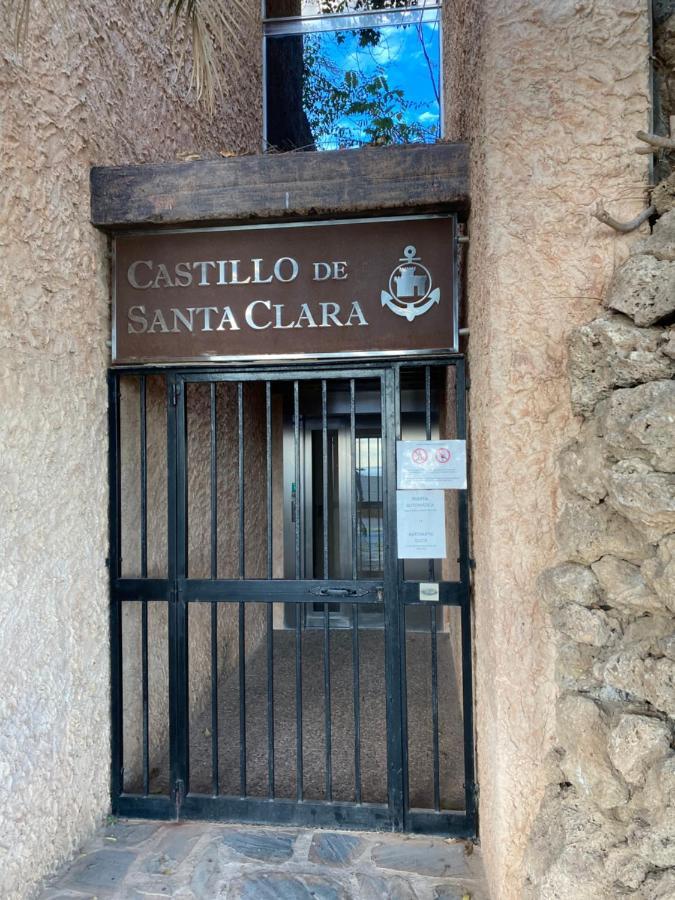 Carre D Or Au Santa Clara Torremolinos Διαμέρισμα Εξωτερικό φωτογραφία
