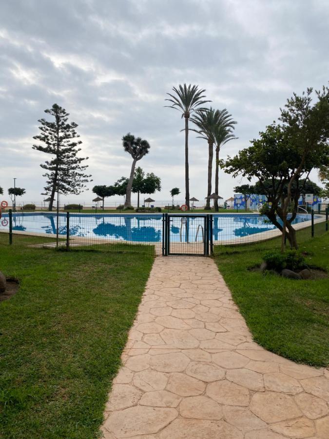 Carre D Or Au Santa Clara Torremolinos Διαμέρισμα Εξωτερικό φωτογραφία