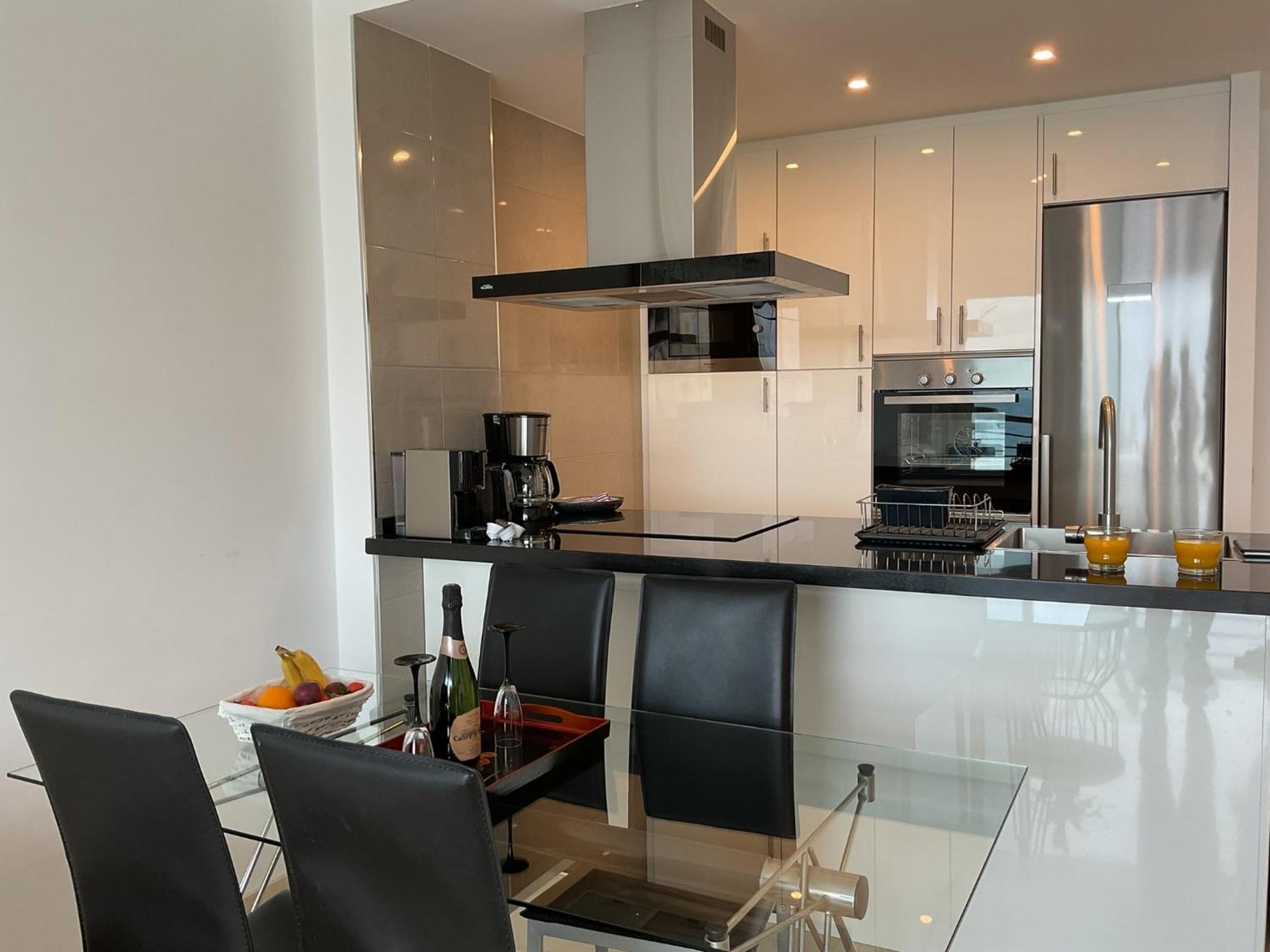 Carre D Or Au Santa Clara Torremolinos Διαμέρισμα Εξωτερικό φωτογραφία