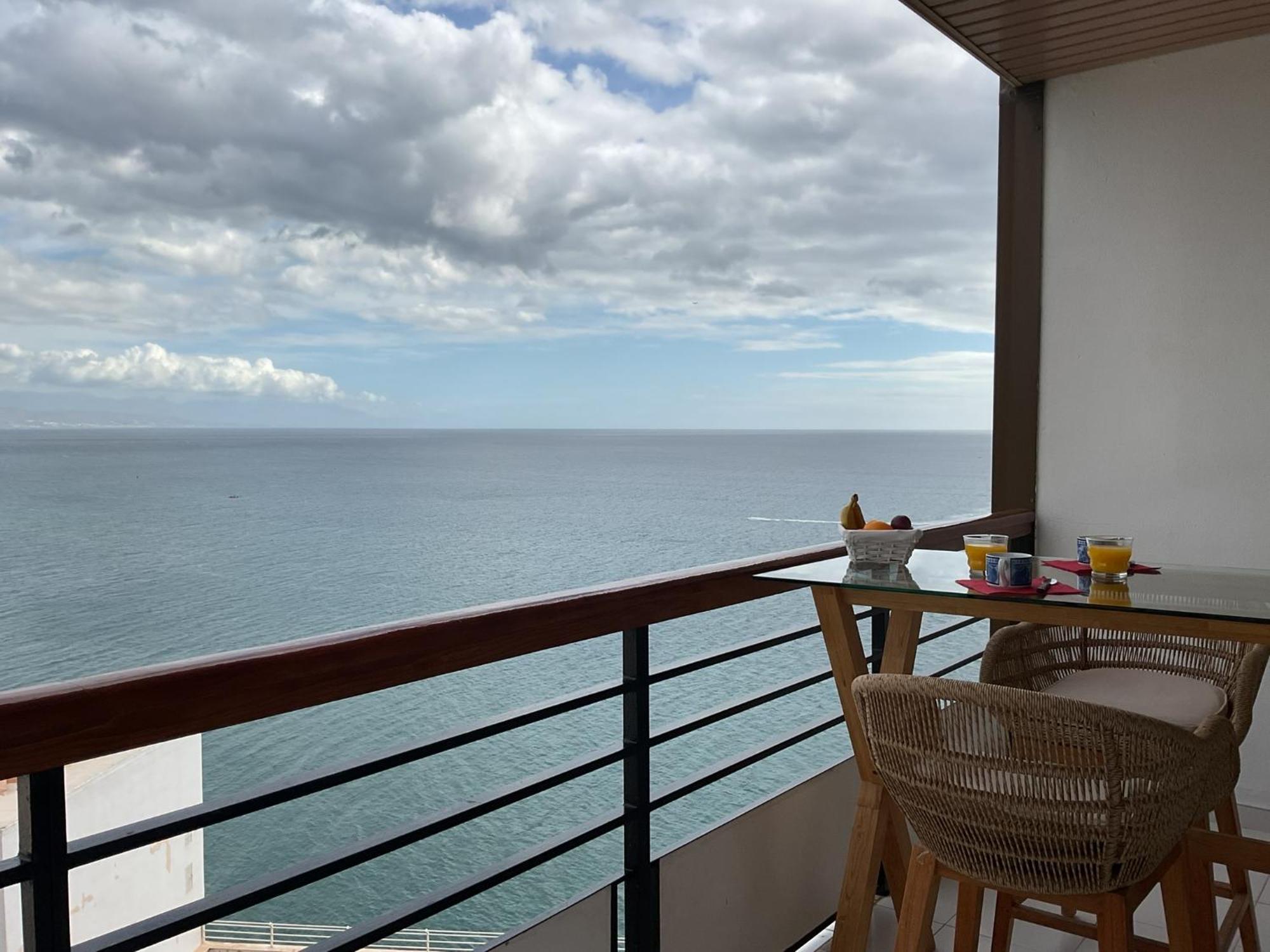 Carre D Or Au Santa Clara Torremolinos Διαμέρισμα Εξωτερικό φωτογραφία