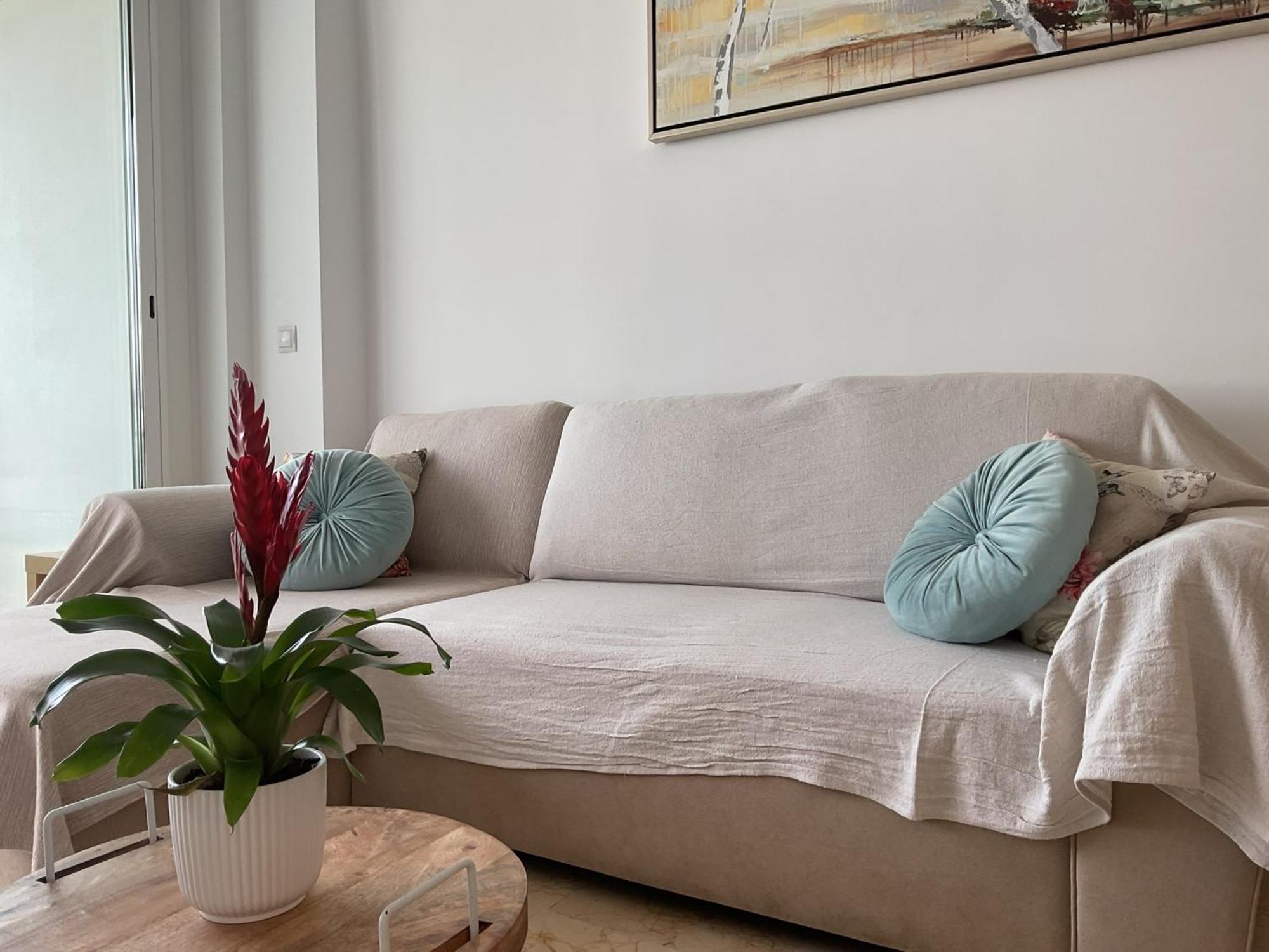 Carre D Or Au Santa Clara Torremolinos Διαμέρισμα Εξωτερικό φωτογραφία