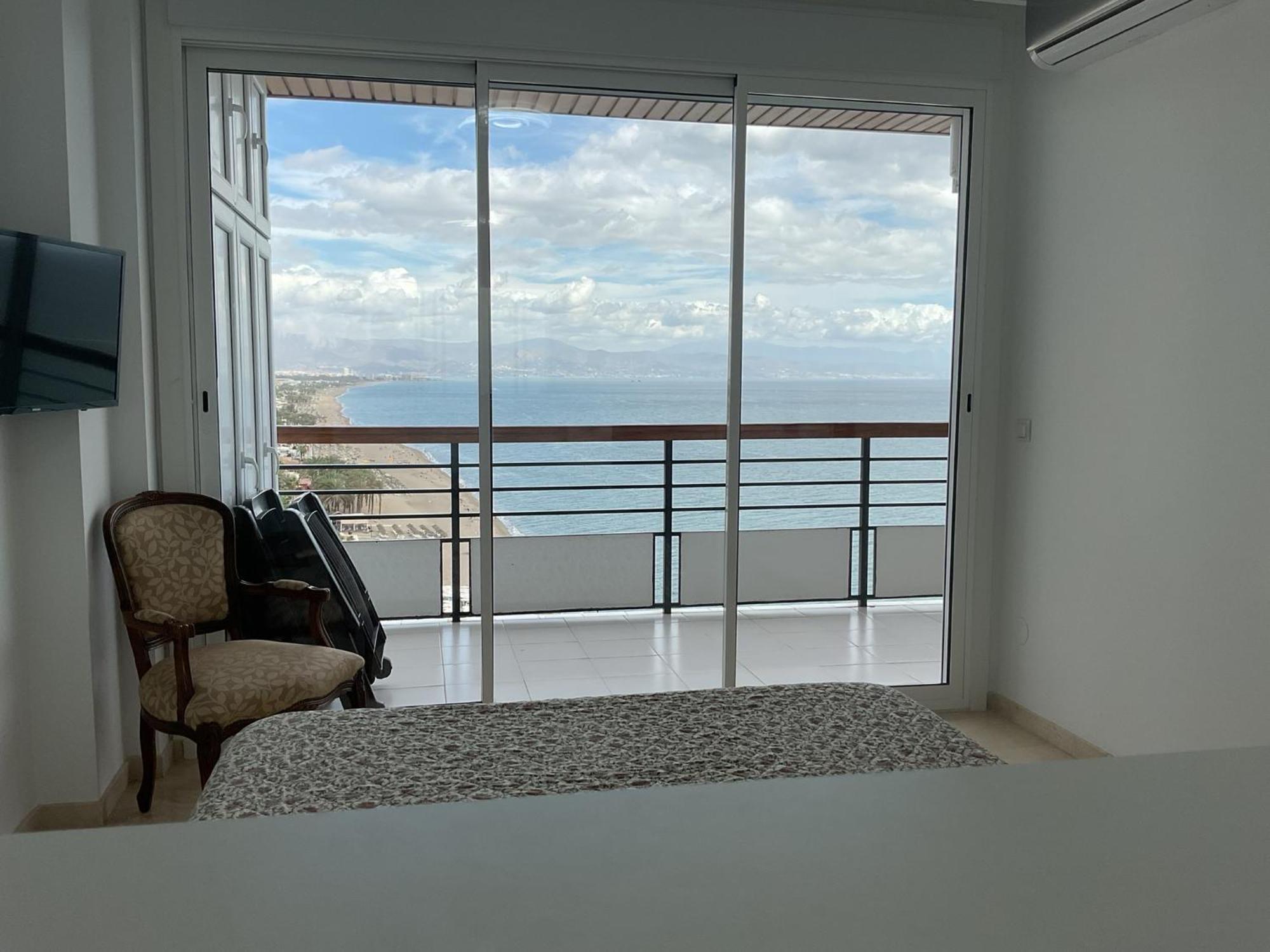 Carre D Or Au Santa Clara Torremolinos Διαμέρισμα Εξωτερικό φωτογραφία
