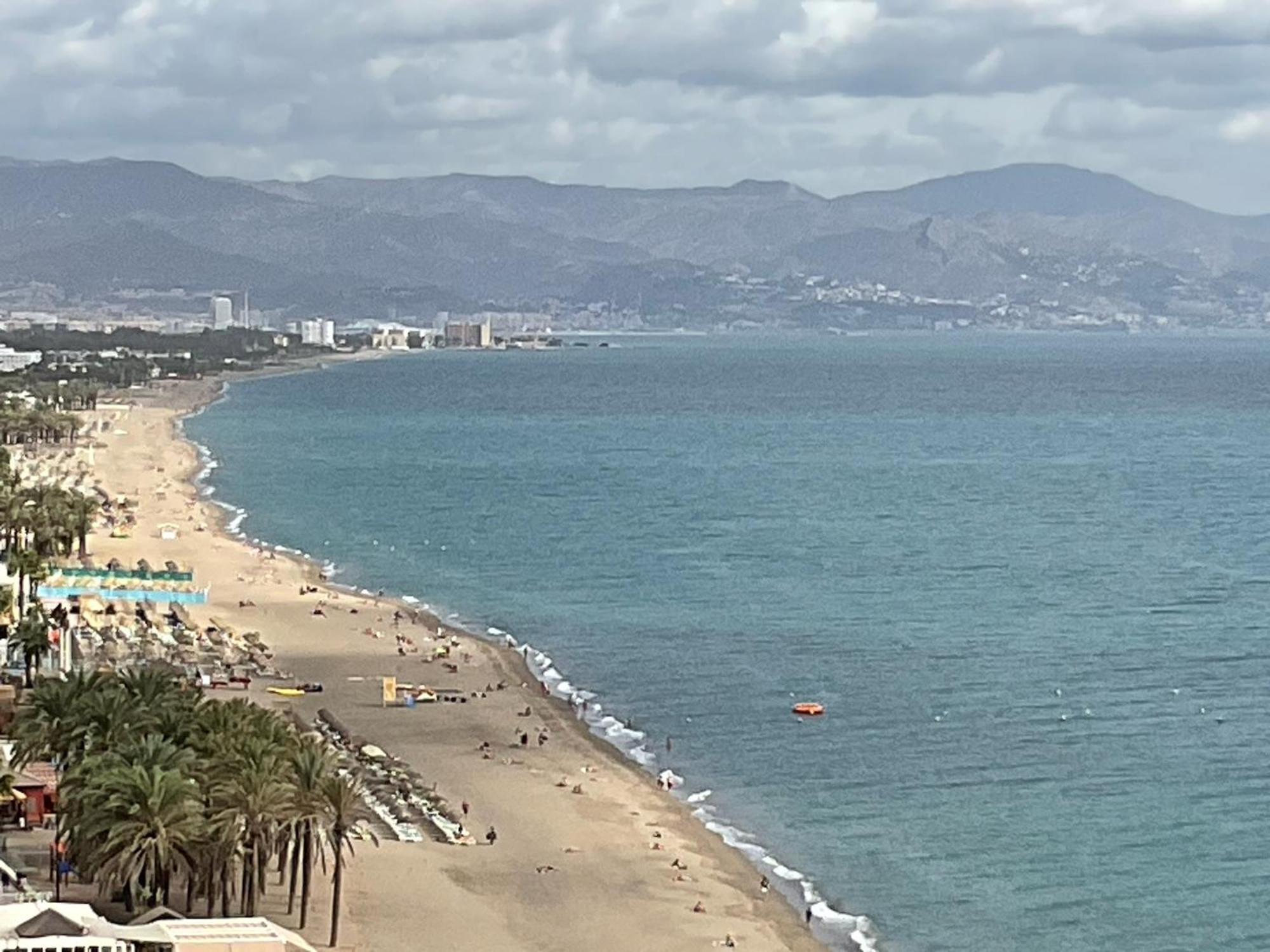Carre D Or Au Santa Clara Torremolinos Διαμέρισμα Εξωτερικό φωτογραφία