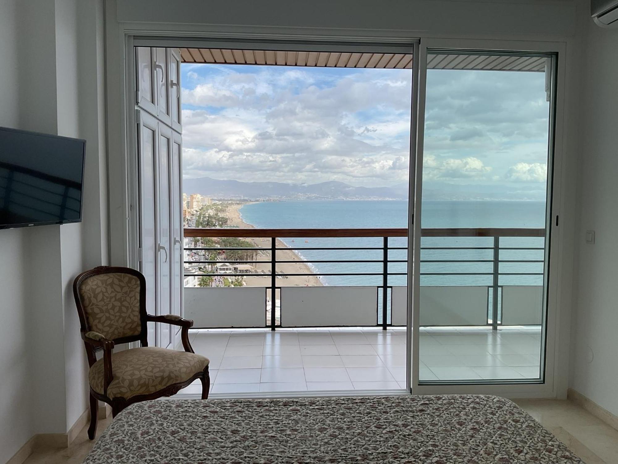 Carre D Or Au Santa Clara Torremolinos Διαμέρισμα Εξωτερικό φωτογραφία