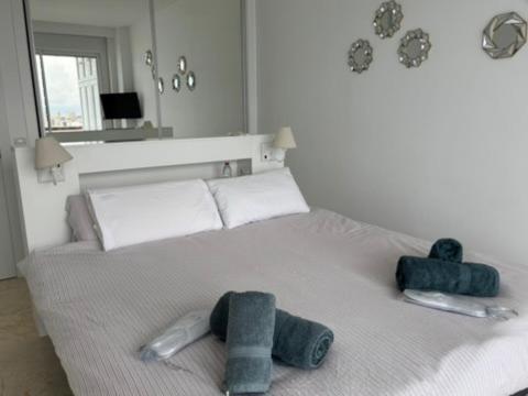 Carre D Or Au Santa Clara Torremolinos Διαμέρισμα Εξωτερικό φωτογραφία